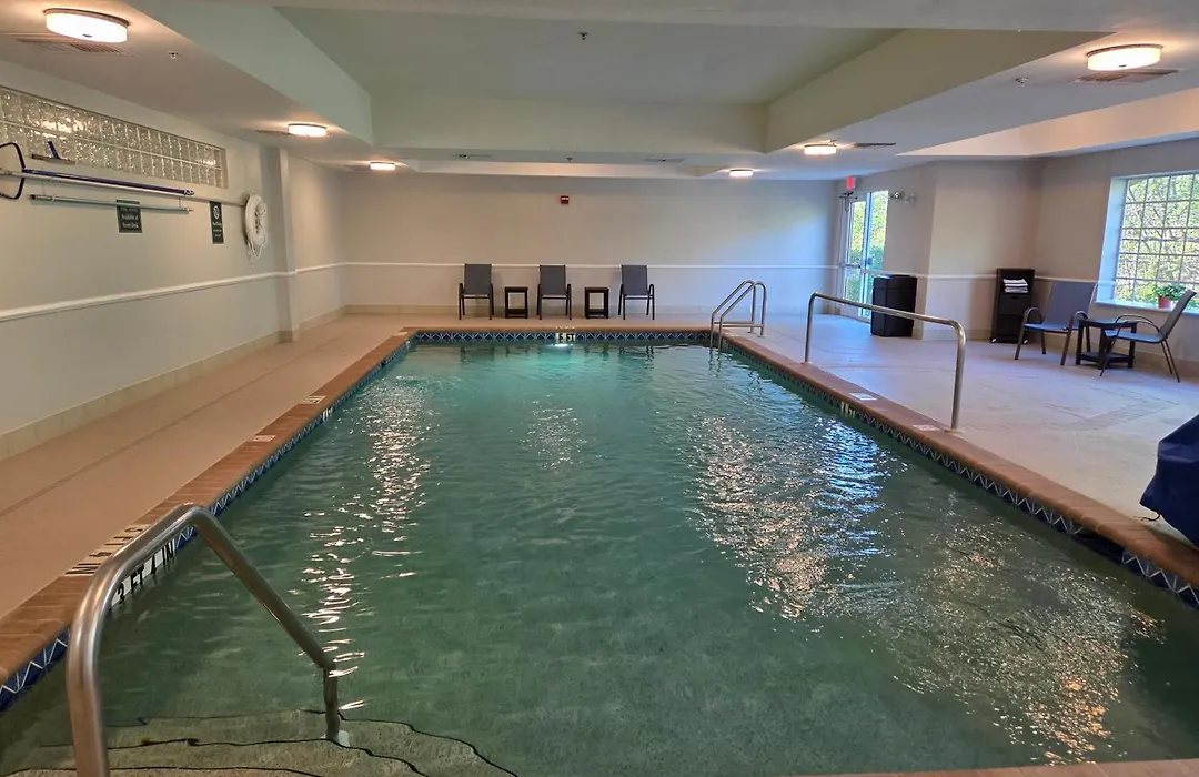 Stay Well Inn & Suites-1