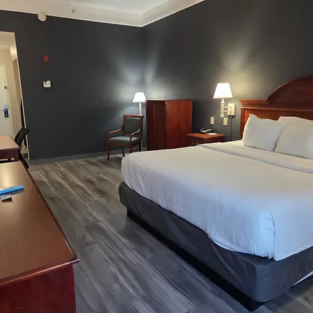 Stay Well Inn & Suites-3
